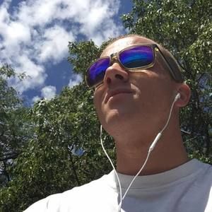 Meet your Posher, Caleb